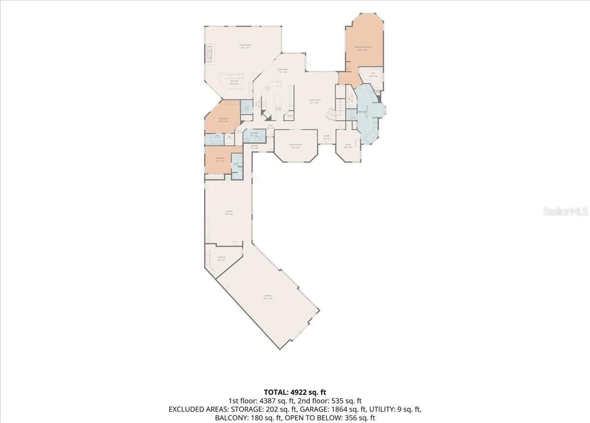SOLANA - Residential