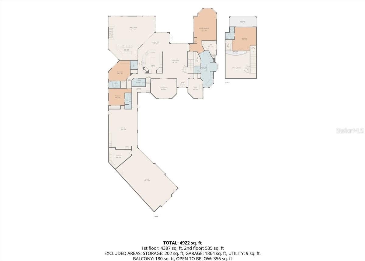 SOLANA - Residential