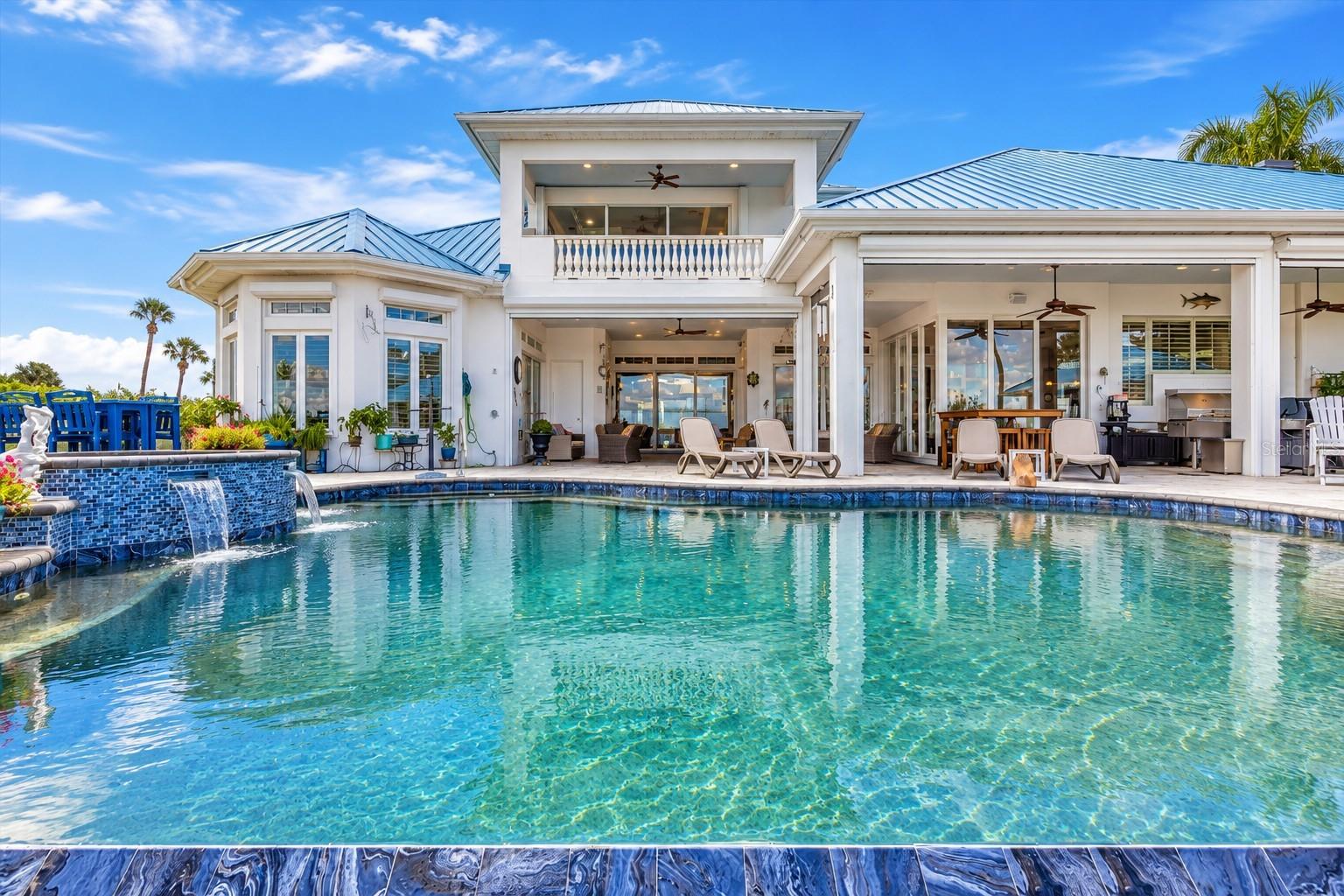 SOLANA - Residential