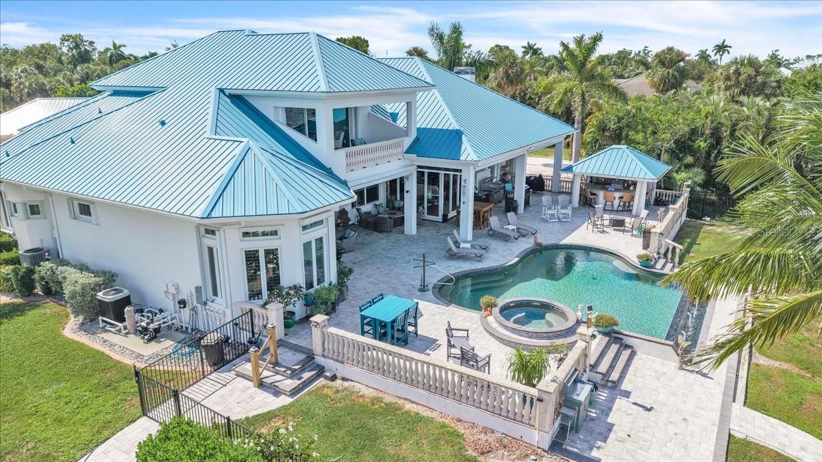 SOLANA - Residential