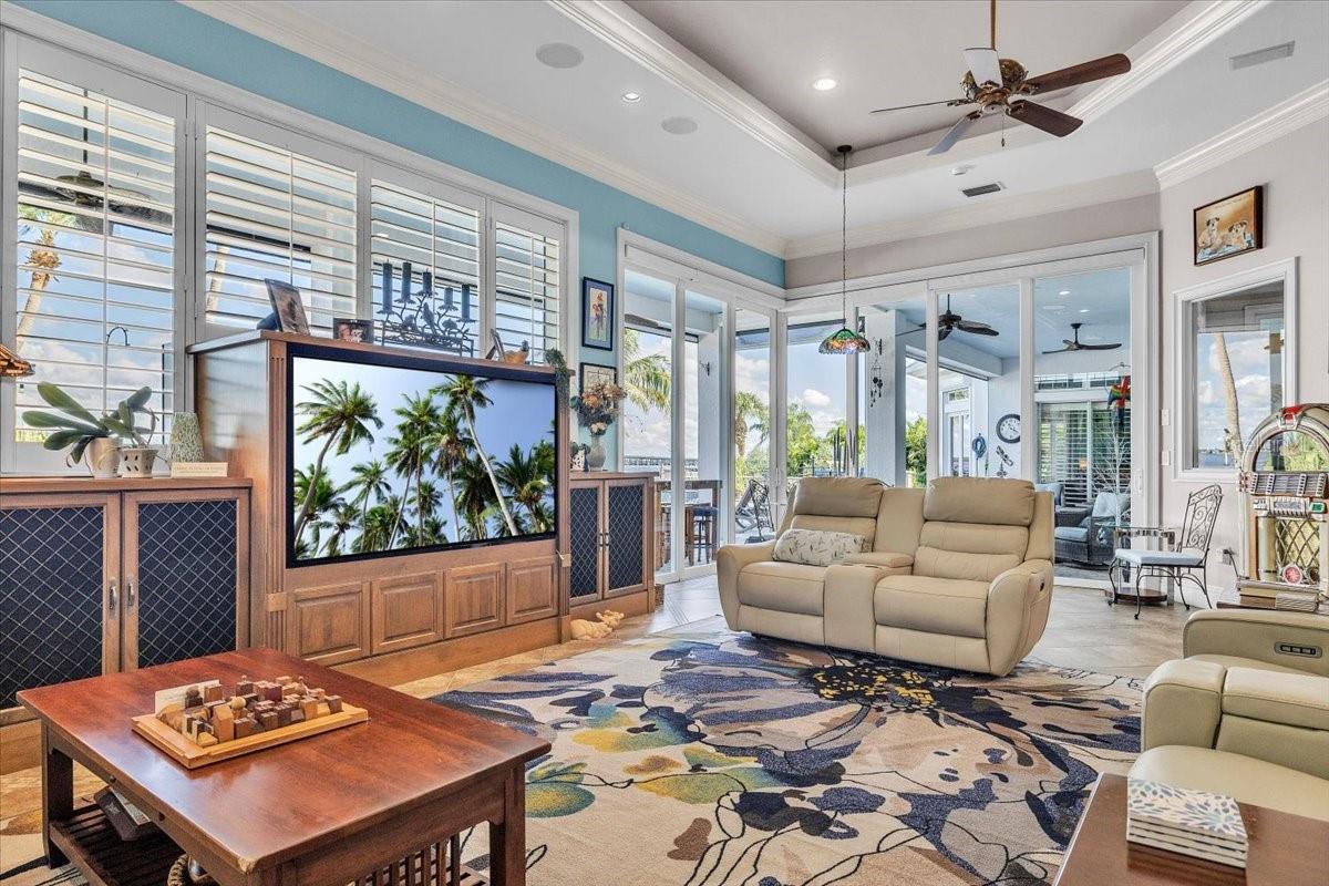 SOLANA - Residential