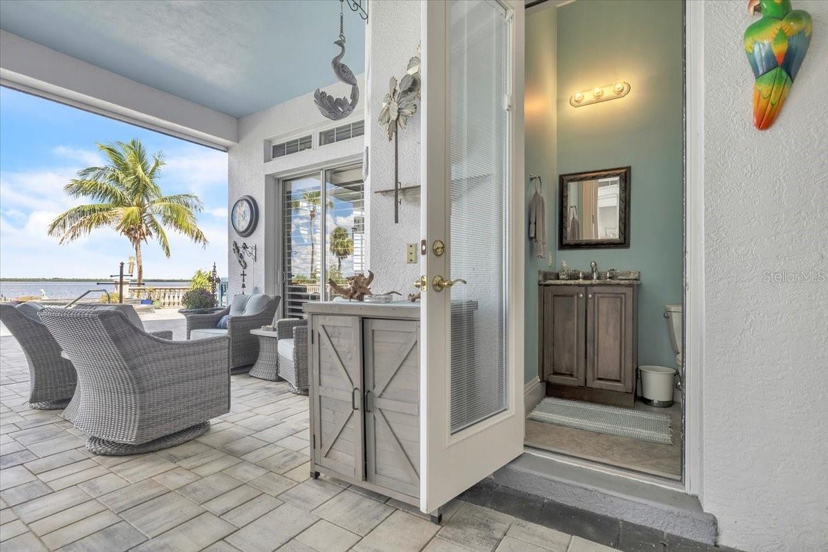 SOLANA - Residential