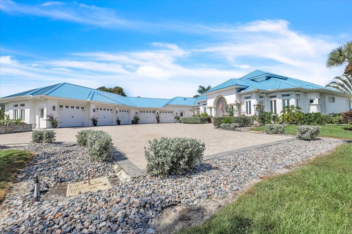 SOLANA - Residential