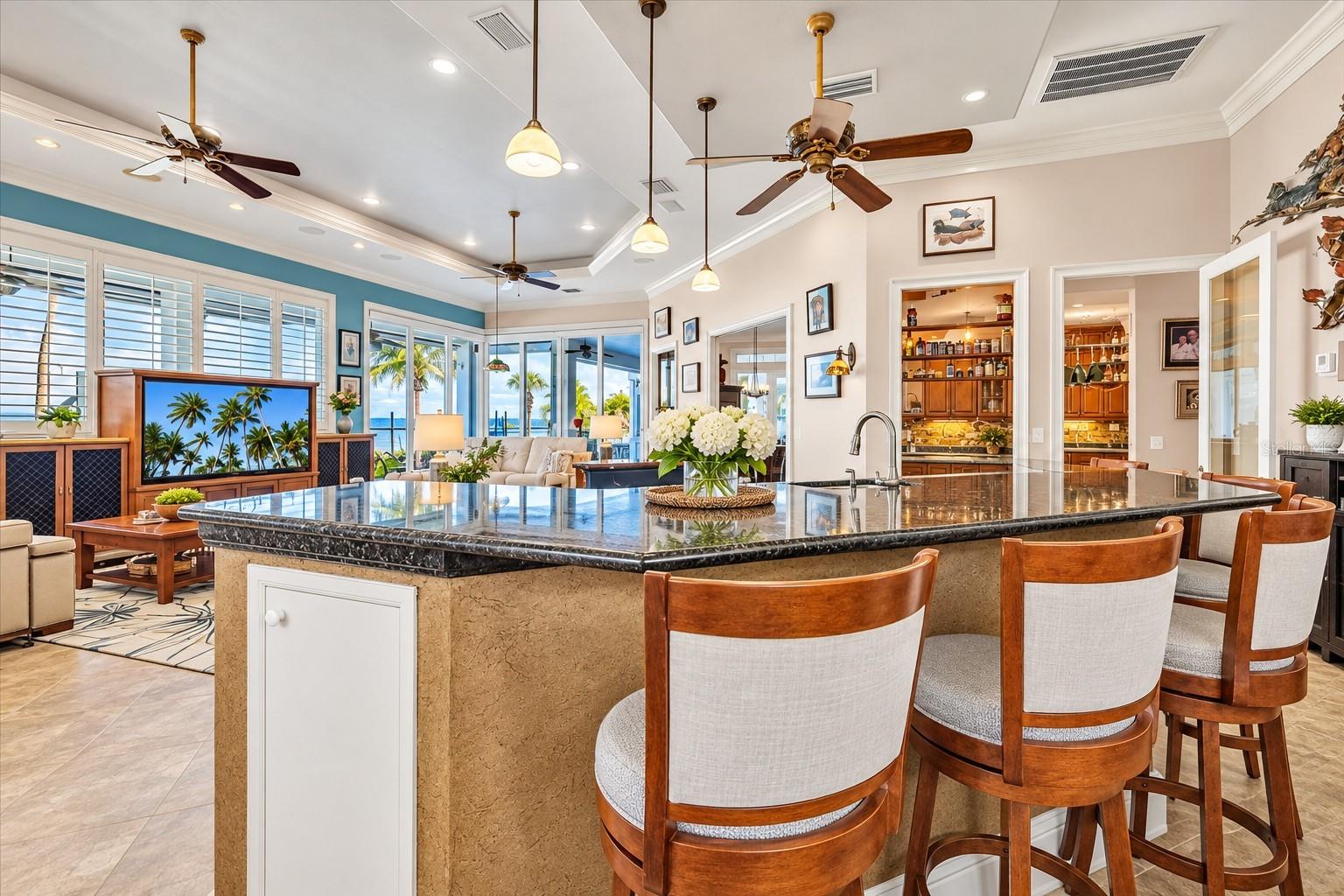 SOLANA - Residential