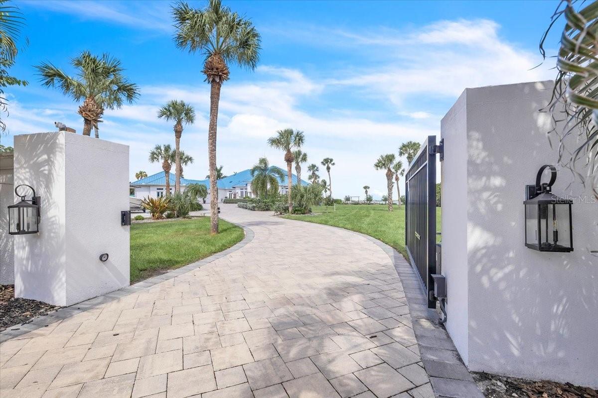SOLANA - Residential