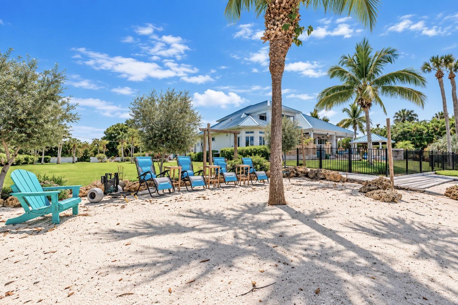 SOLANA - Residential