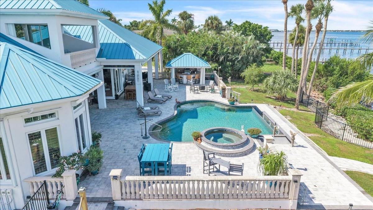 SOLANA - Residential