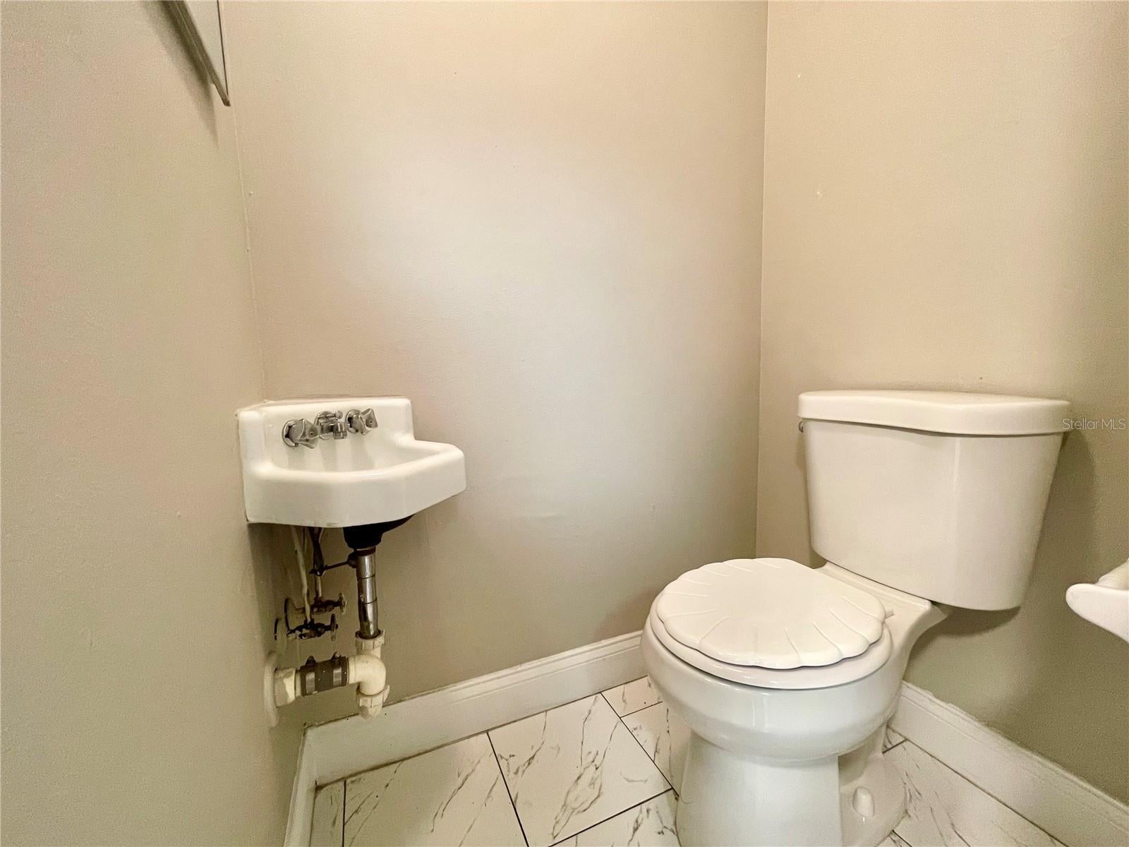 VILLA MARQUIS CONDO - Residential