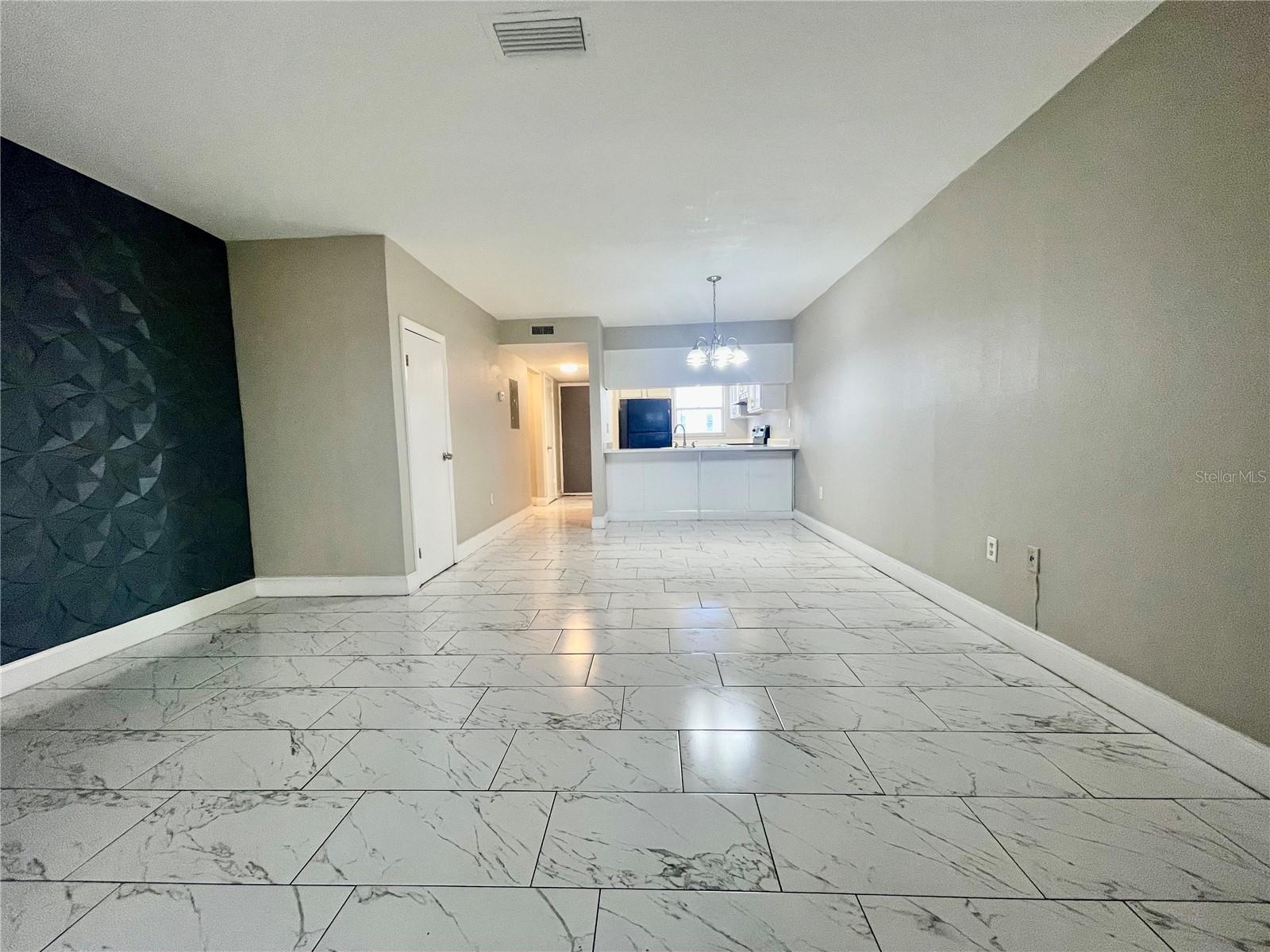 VILLA MARQUIS CONDO - Residential
