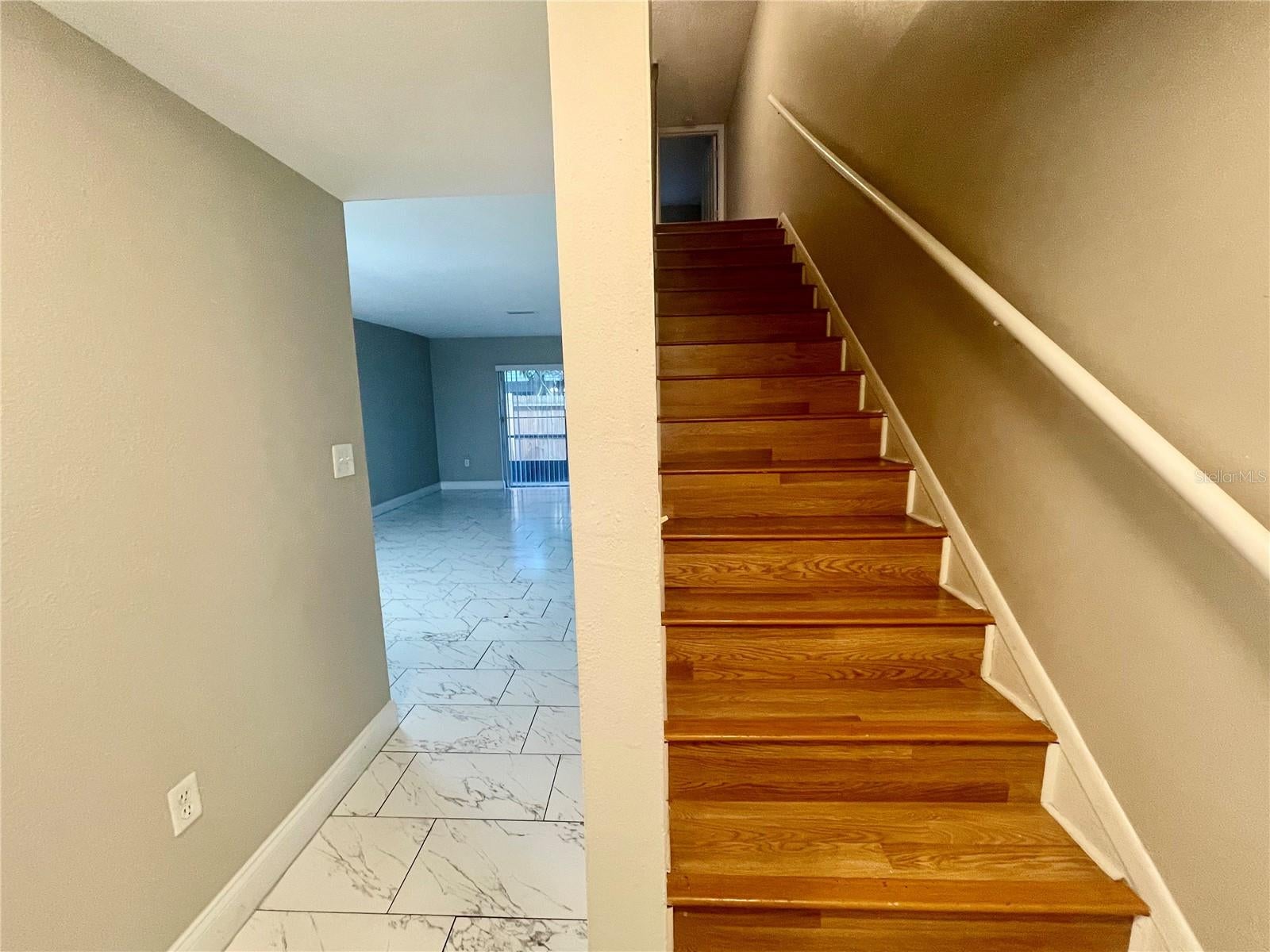 VILLA MARQUIS CONDO - Residential