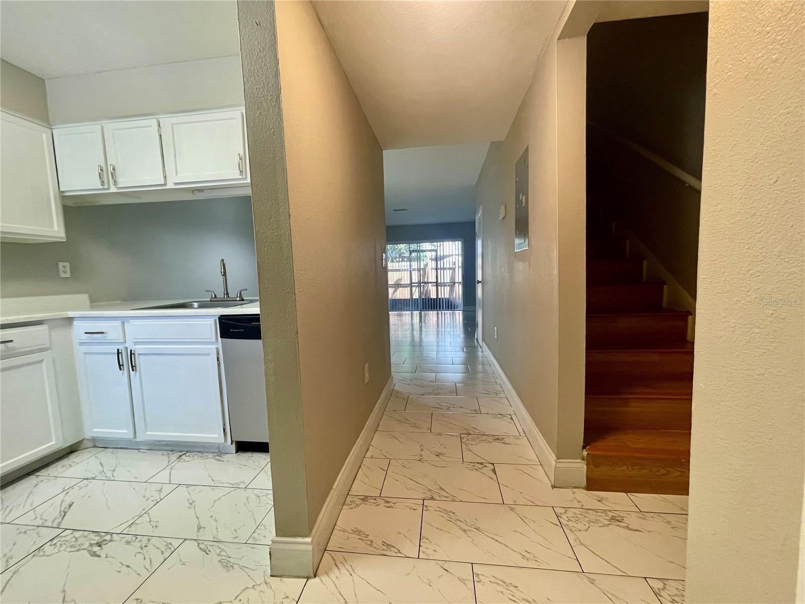 VILLA MARQUIS CONDO - Residential