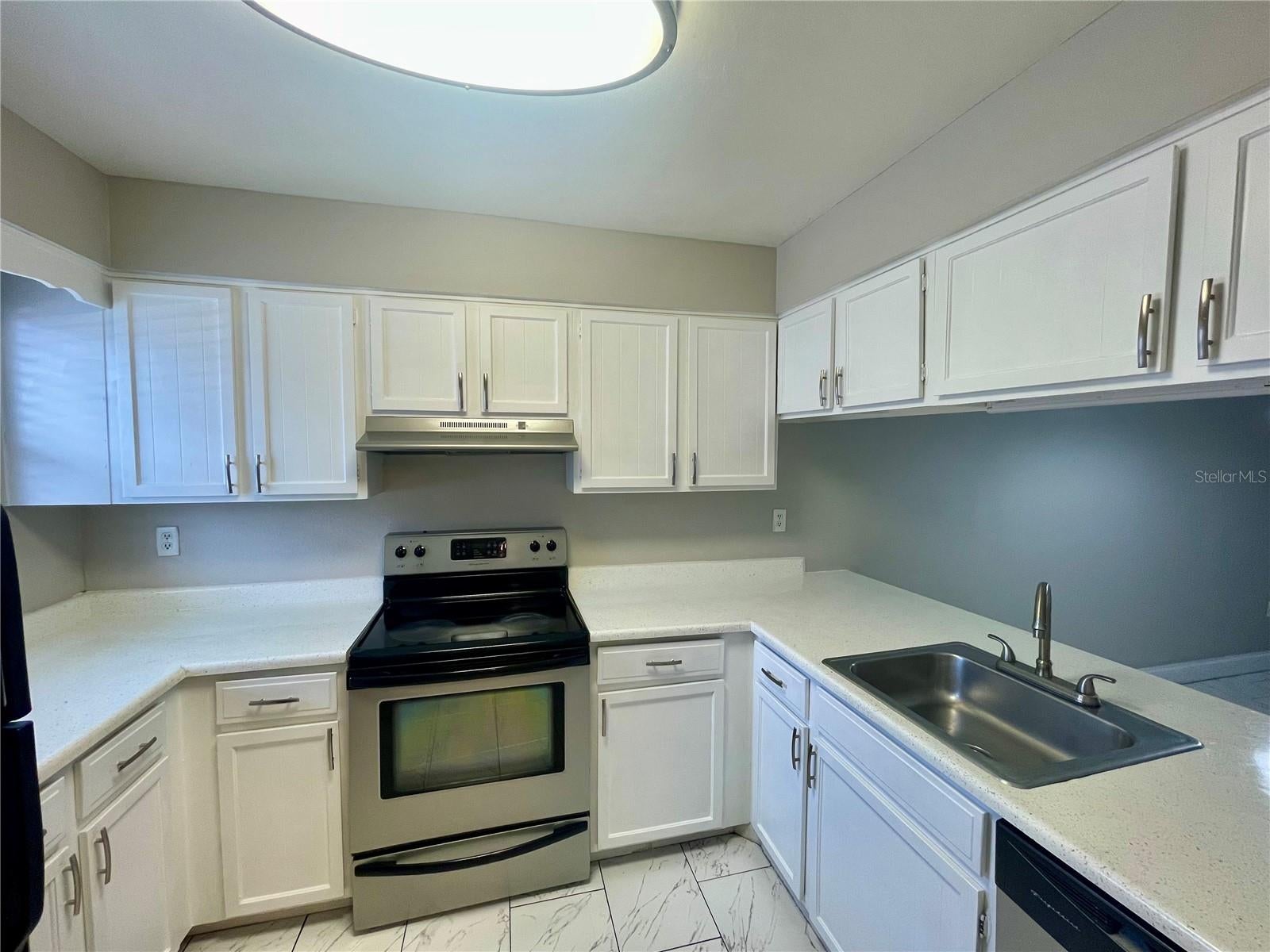 VILLA MARQUIS CONDO - Residential