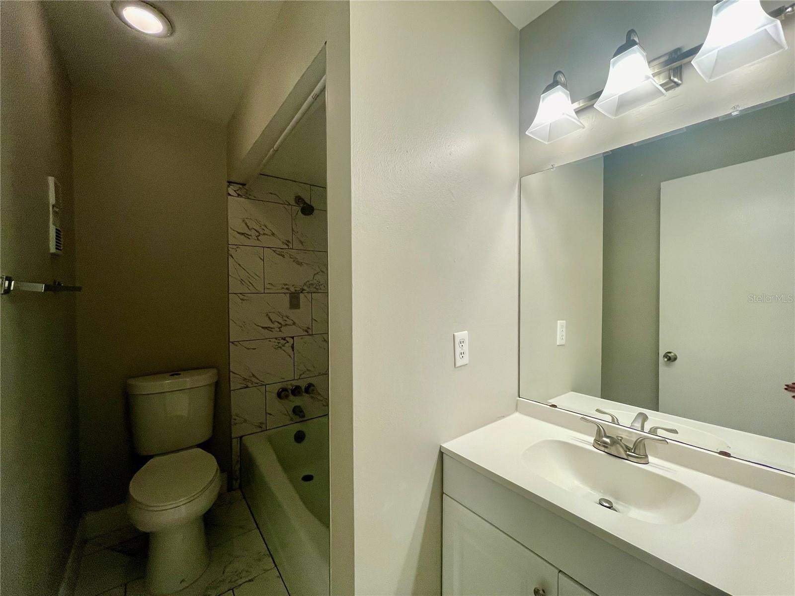 VILLA MARQUIS CONDO - Residential