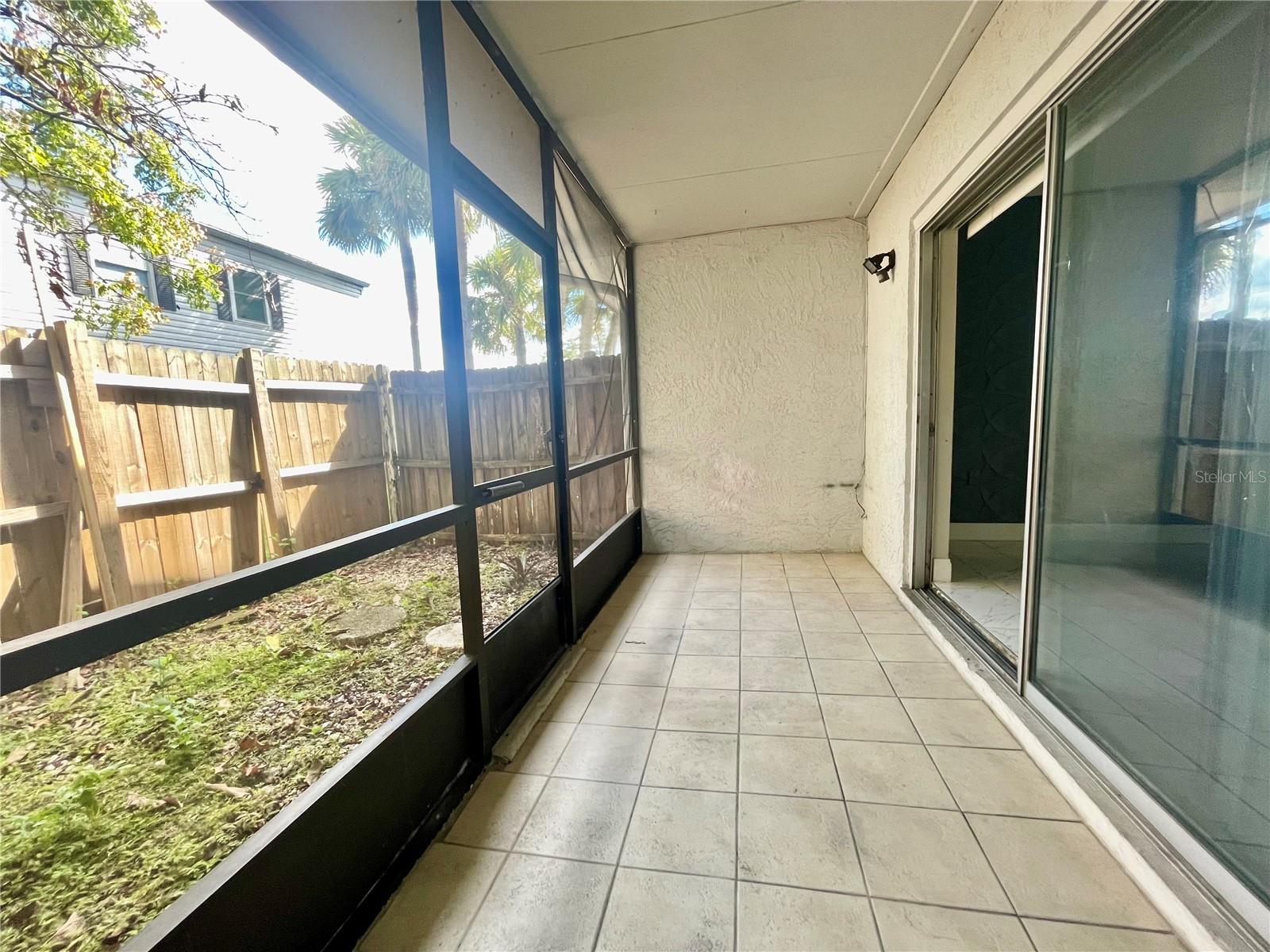 VILLA MARQUIS CONDO - Residential