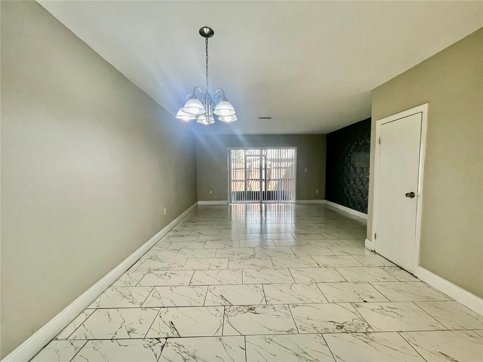 VILLA MARQUIS CONDO - Residential