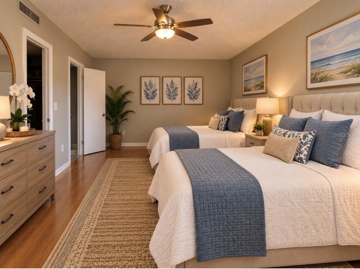 VILLA MARQUIS CONDO - Residential