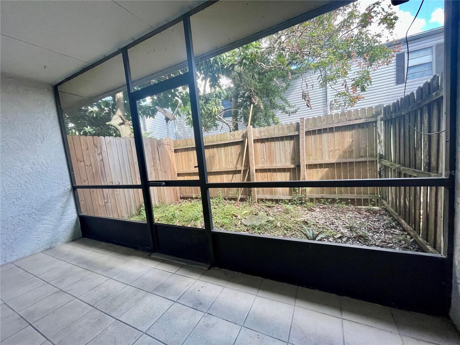 VILLA MARQUIS CONDO - Residential
