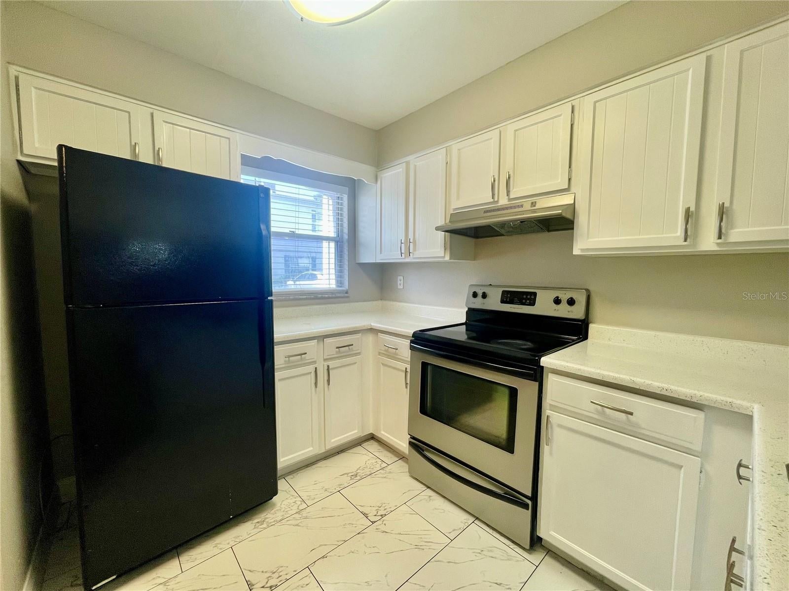 VILLA MARQUIS CONDO - Residential