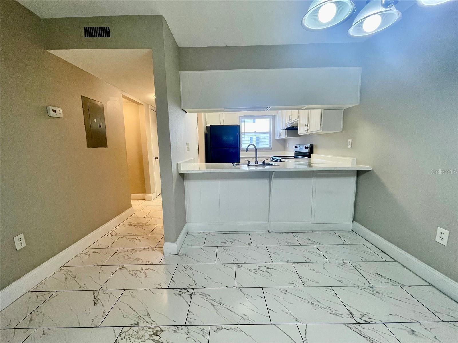 VILLA MARQUIS CONDO - Residential