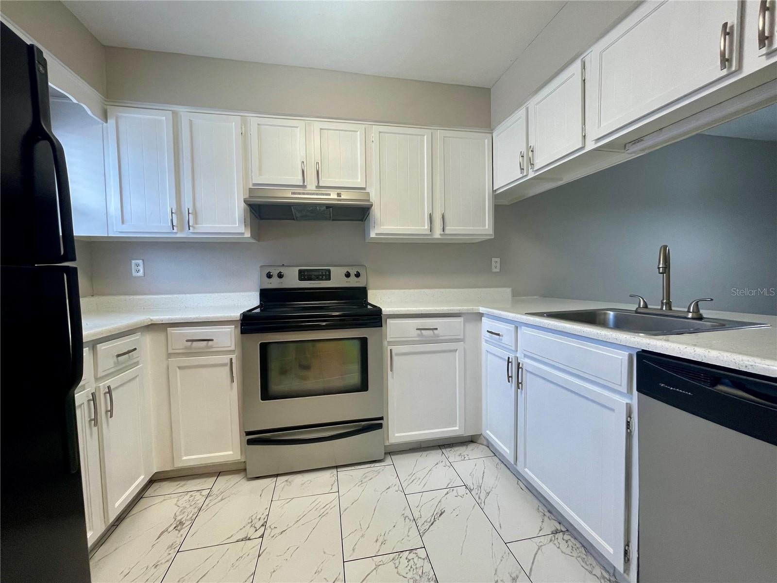VILLA MARQUIS CONDO - Residential