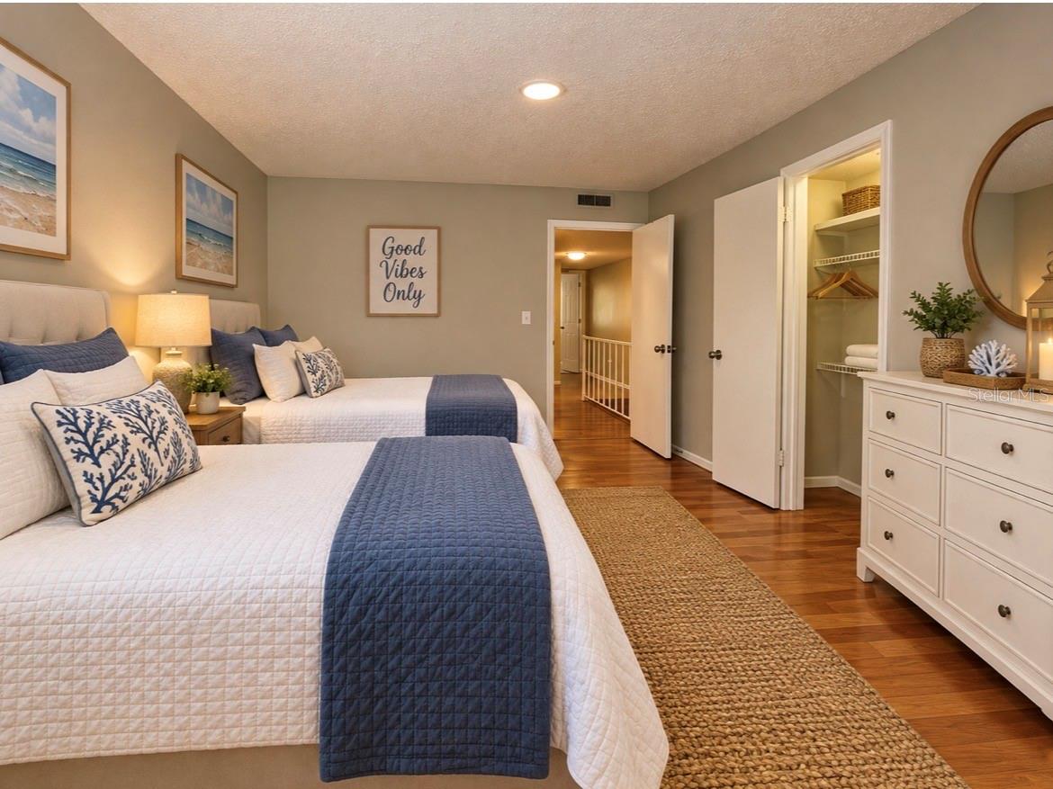 VILLA MARQUIS CONDO - Residential