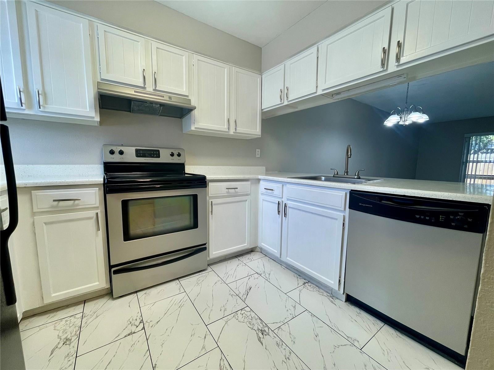 VILLA MARQUIS CONDO - Residential