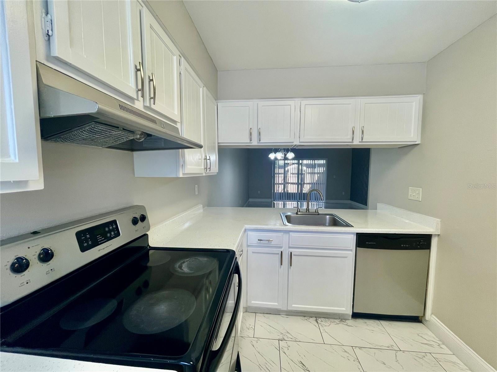 VILLA MARQUIS CONDO - Residential