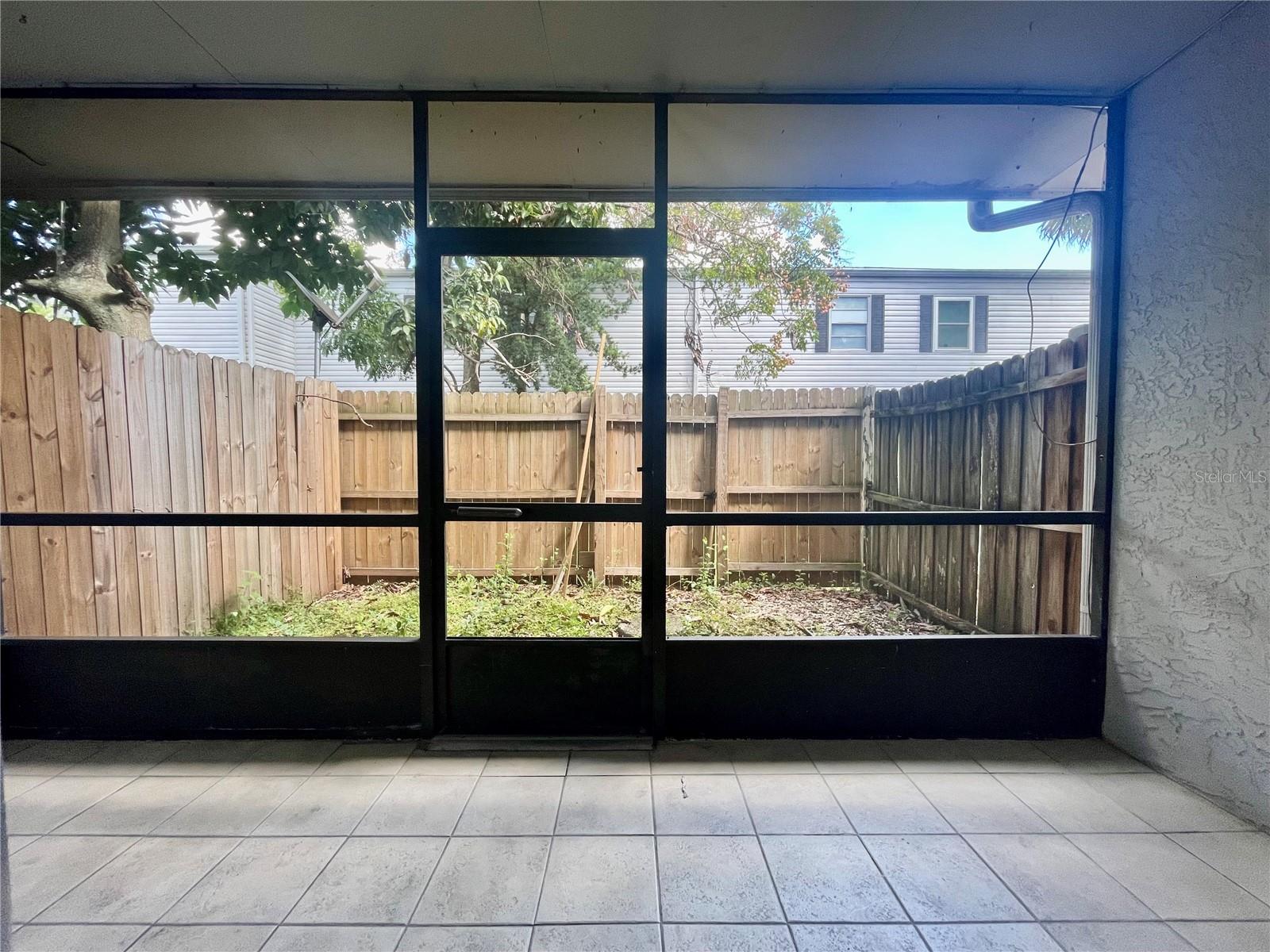 VILLA MARQUIS CONDO - Residential