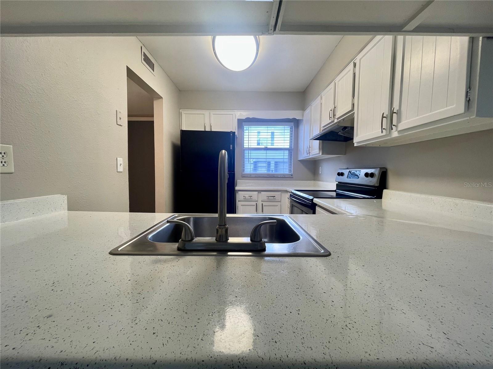VILLA MARQUIS CONDO - Residential