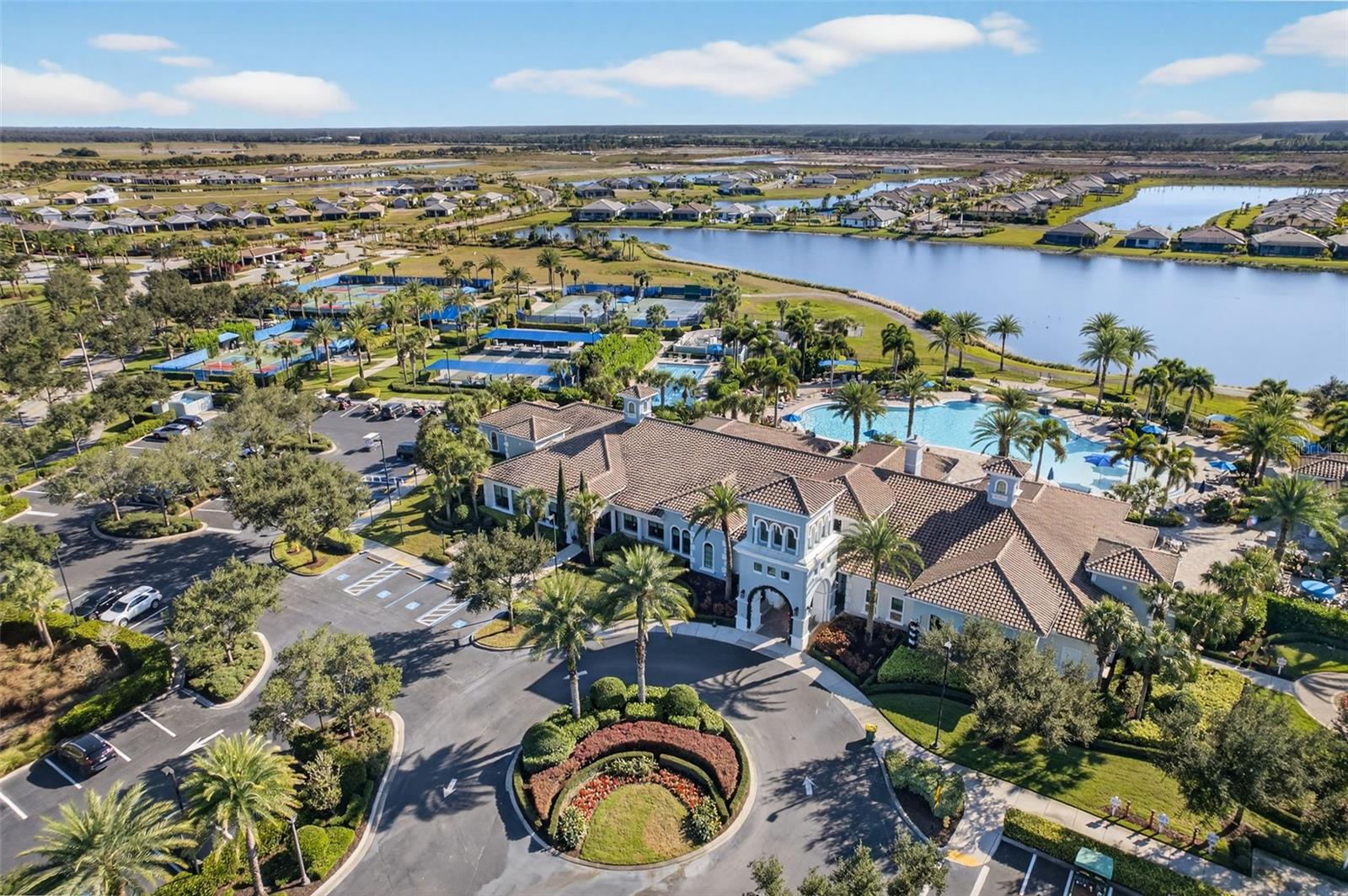 DEL WEBB NAPLES PRCL 203-204 - Residential