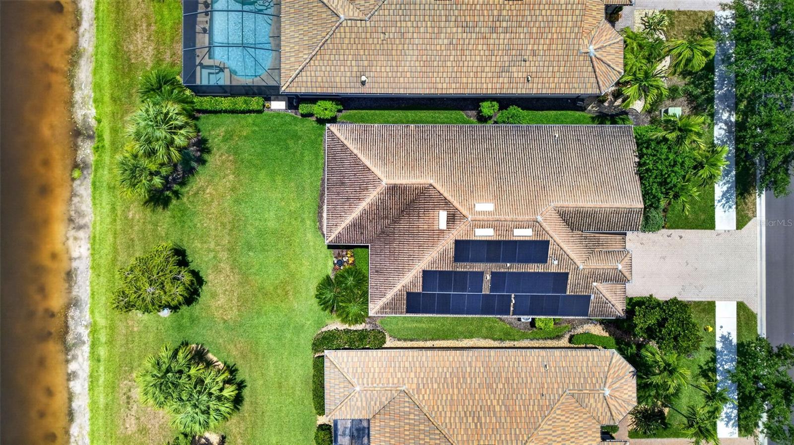 DEL WEBB NAPLES PRCL 203-204 - Residential