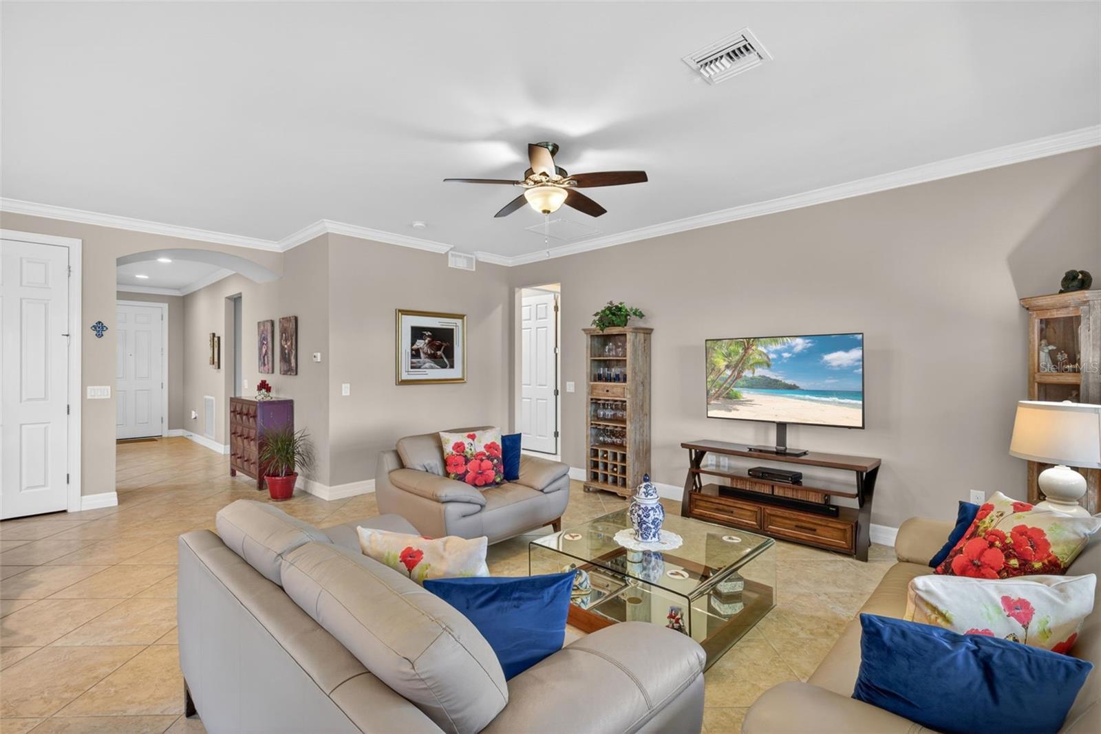DEL WEBB NAPLES PRCL 203-204 - Residential