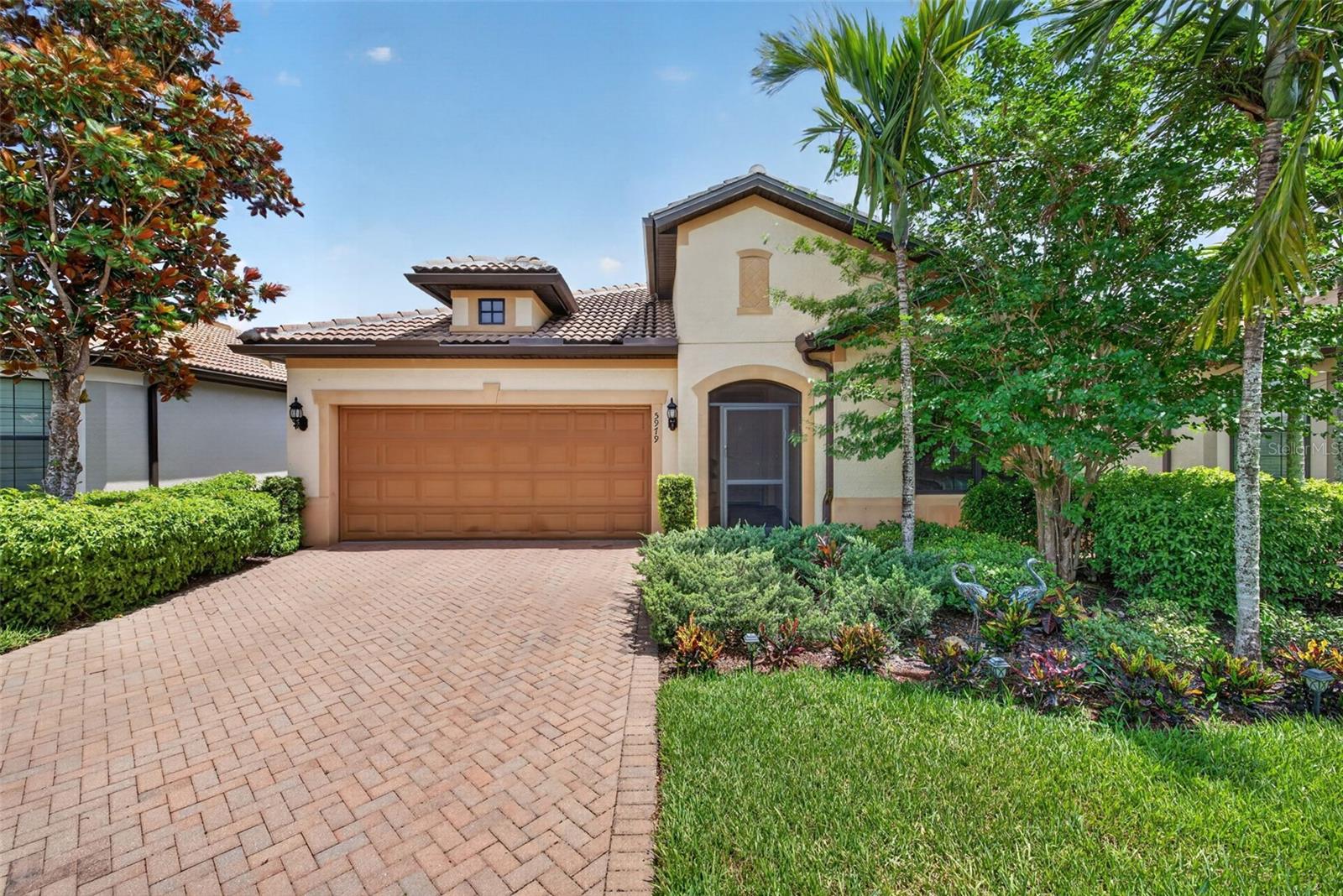 DEL WEBB NAPLES PRCL 203-204 - Residential