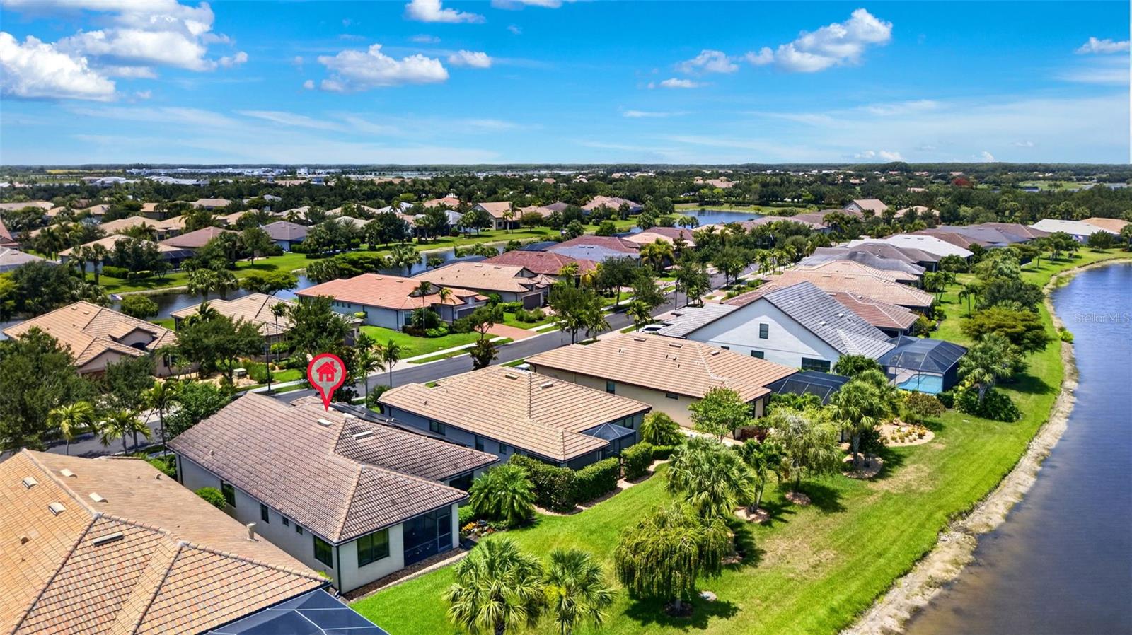 DEL WEBB NAPLES PRCL 203-204 - Residential