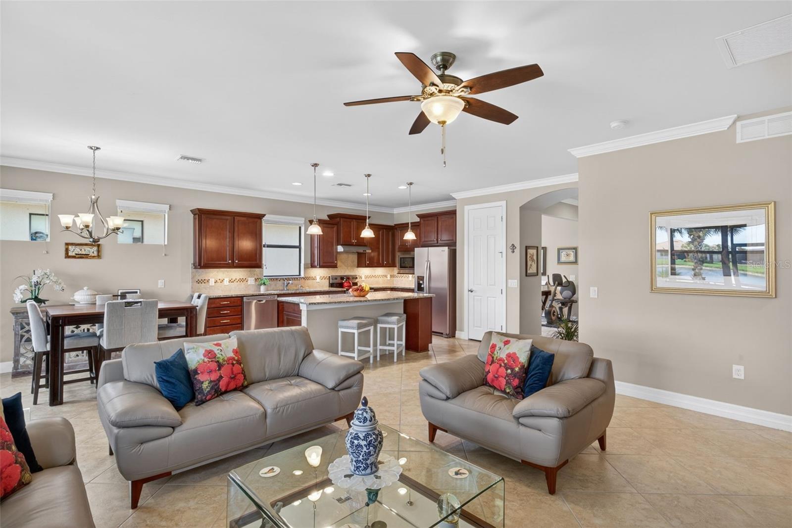DEL WEBB NAPLES PRCL 203-204 - Residential