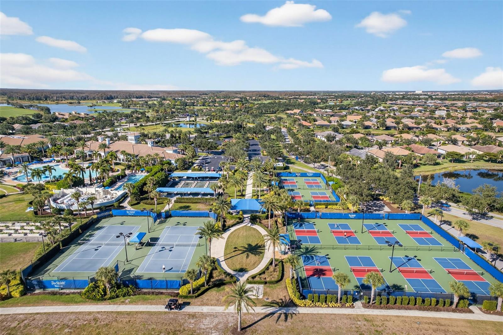 DEL WEBB NAPLES PRCL 203-204 - Residential