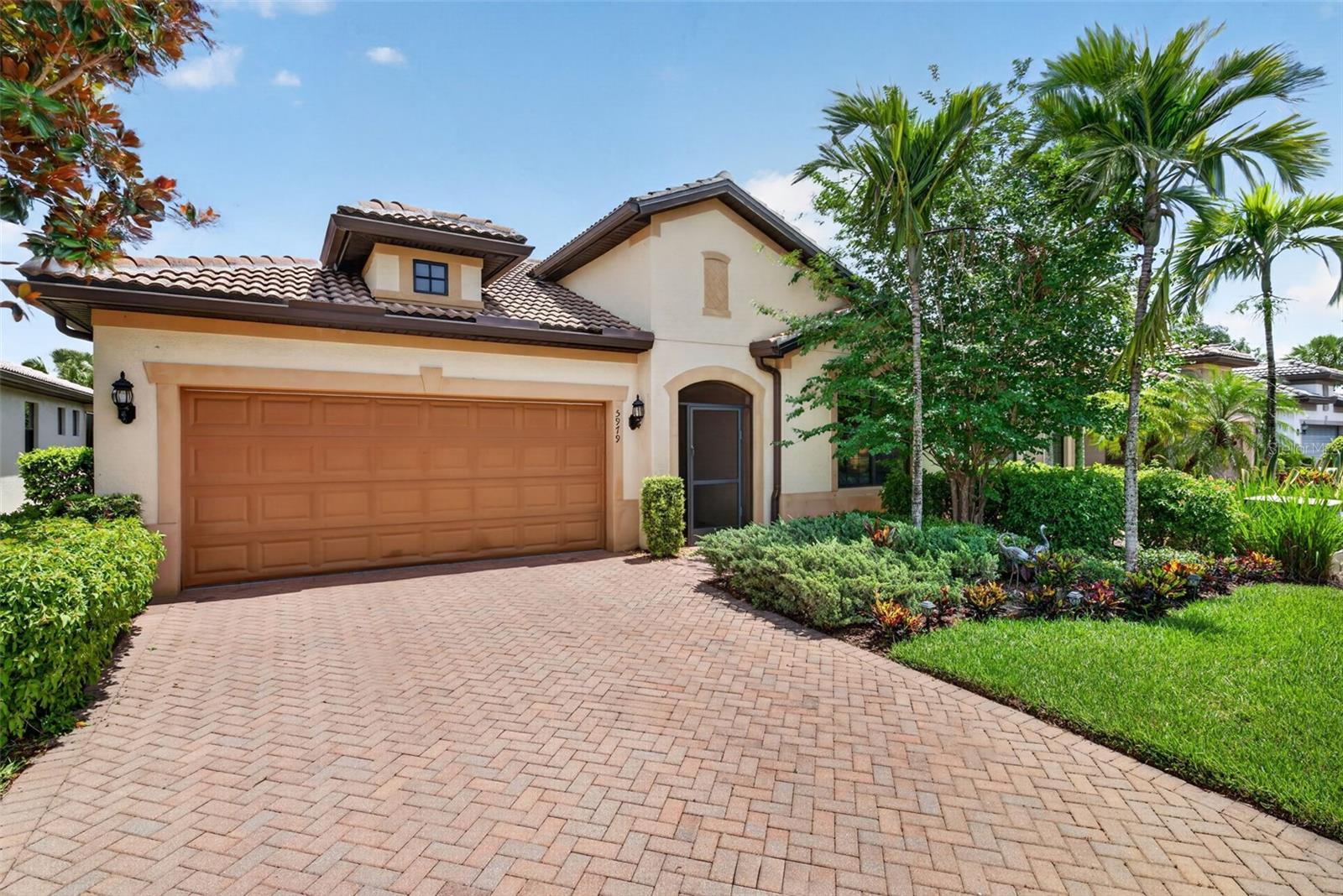 DEL WEBB NAPLES PRCL 203-204 - Residential