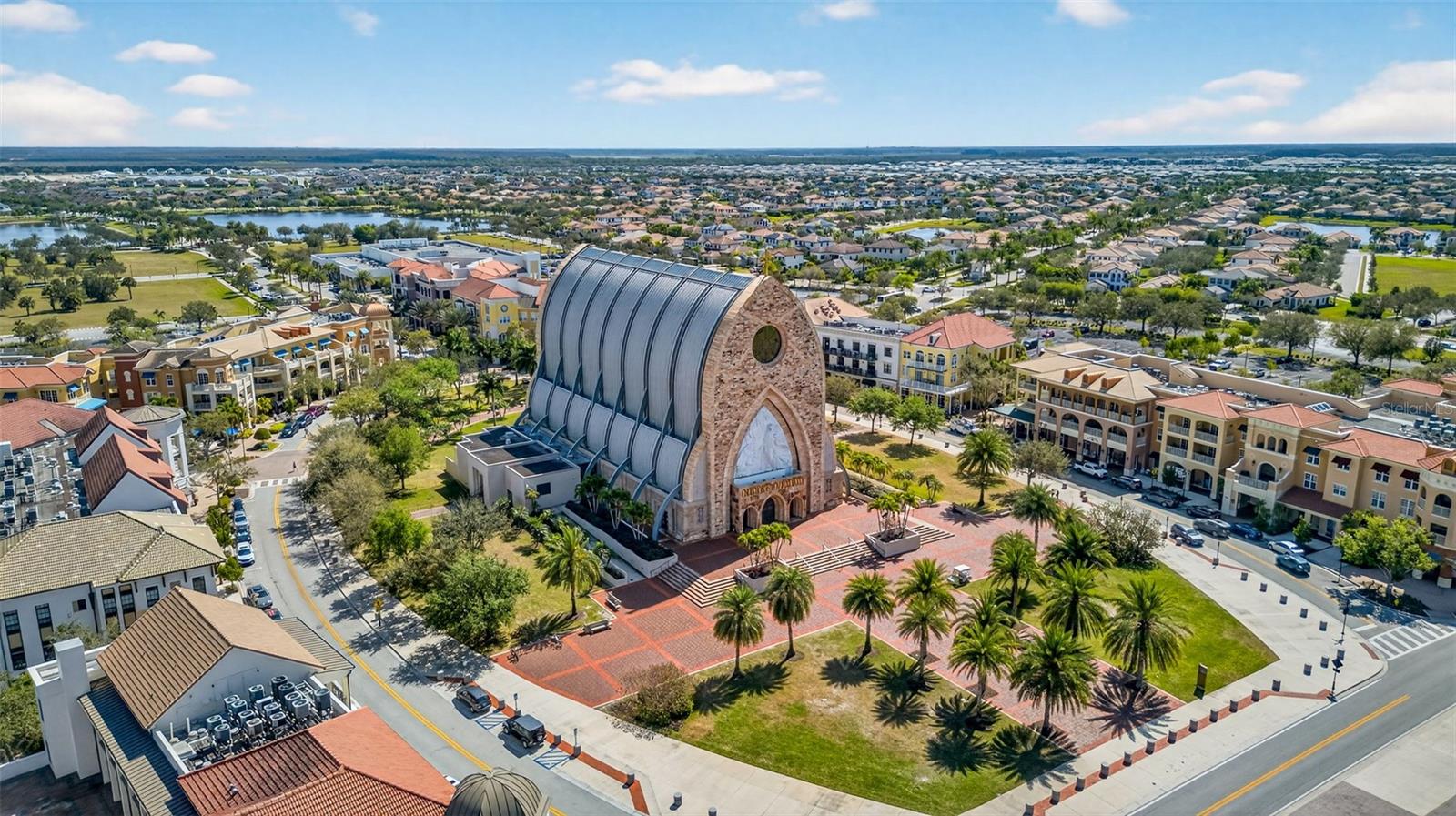 DEL WEBB NAPLES PRCL 203-204 - Residential