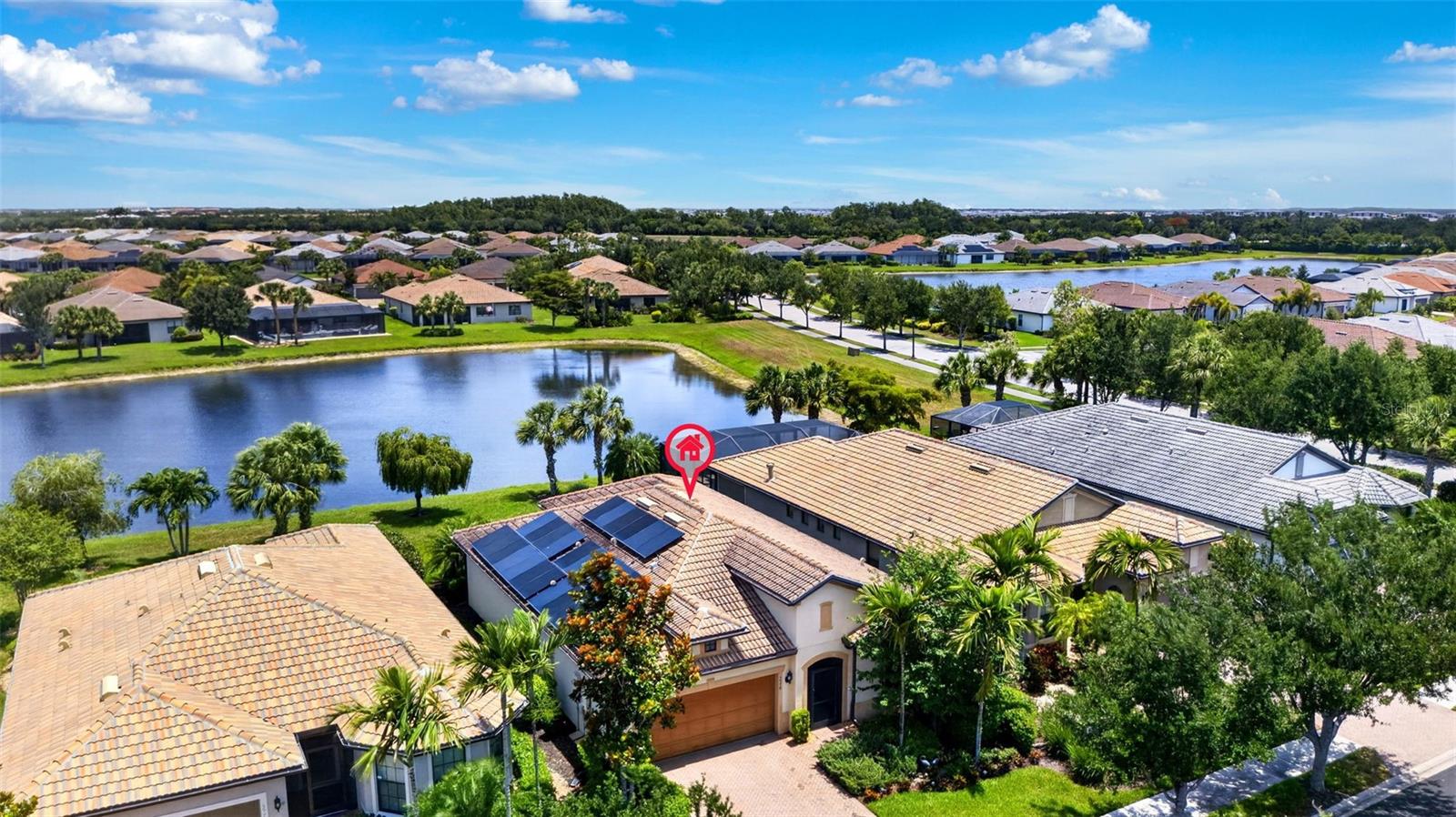DEL WEBB NAPLES PRCL 203-204 - Residential