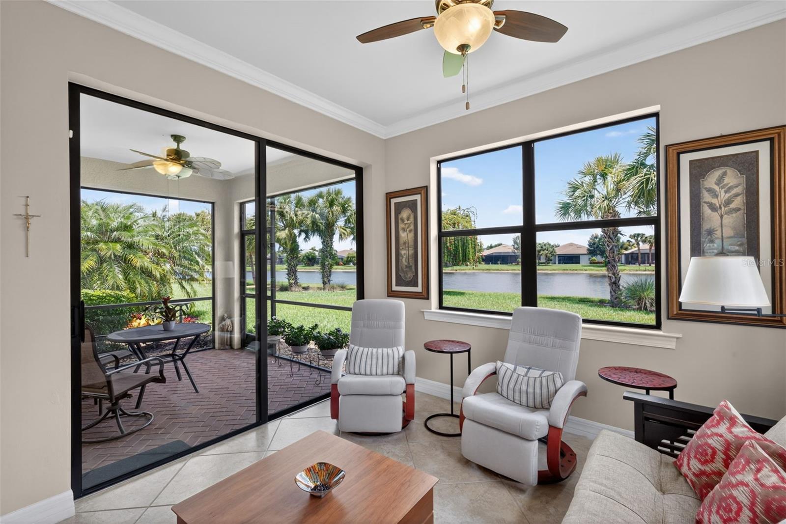 DEL WEBB NAPLES PRCL 203-204 - Residential