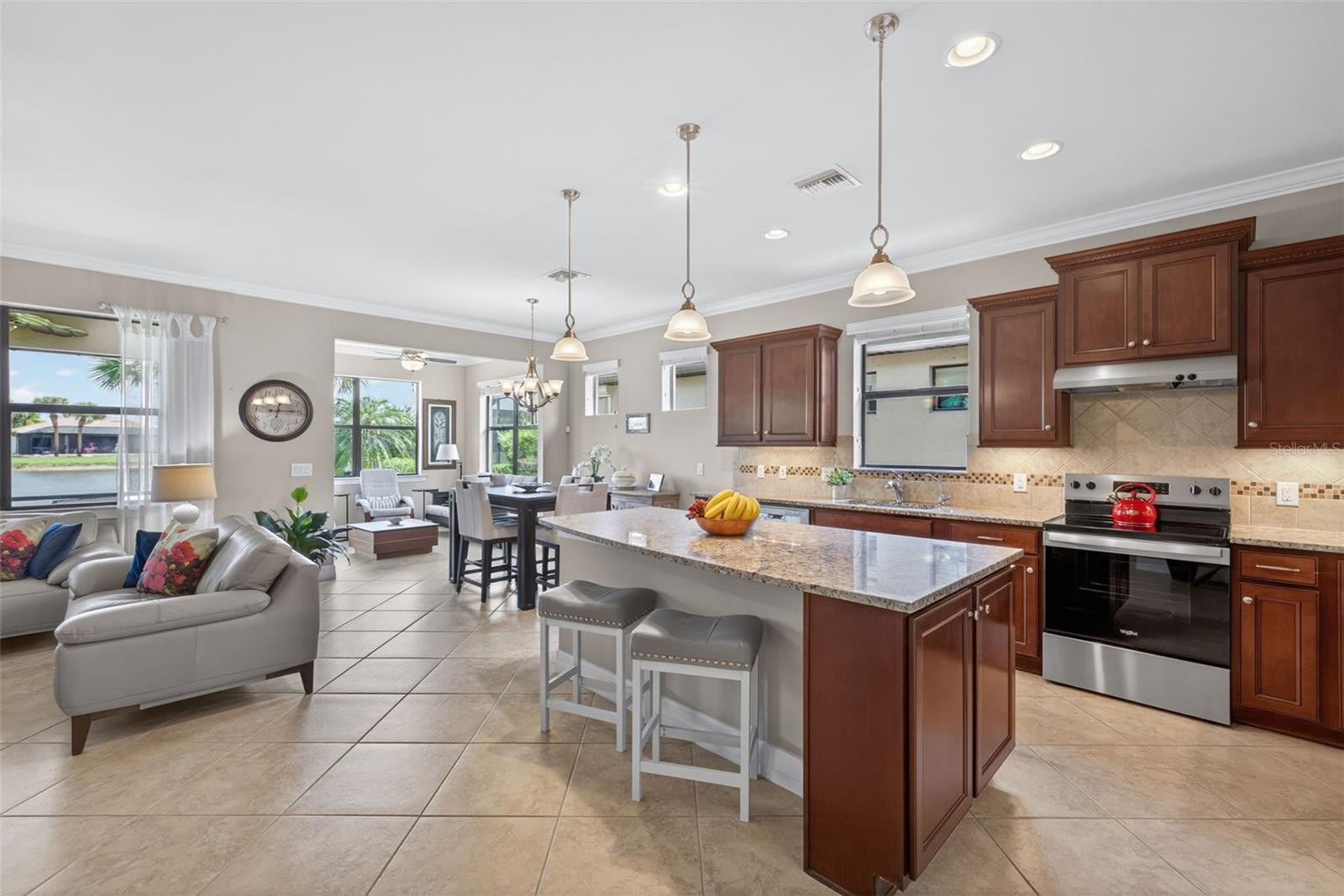 DEL WEBB NAPLES PRCL 203-204 - Residential