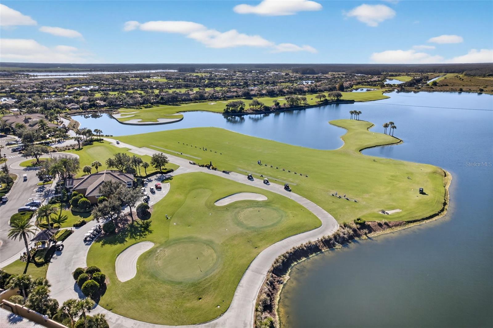 DEL WEBB NAPLES PRCL 203-204 - Residential