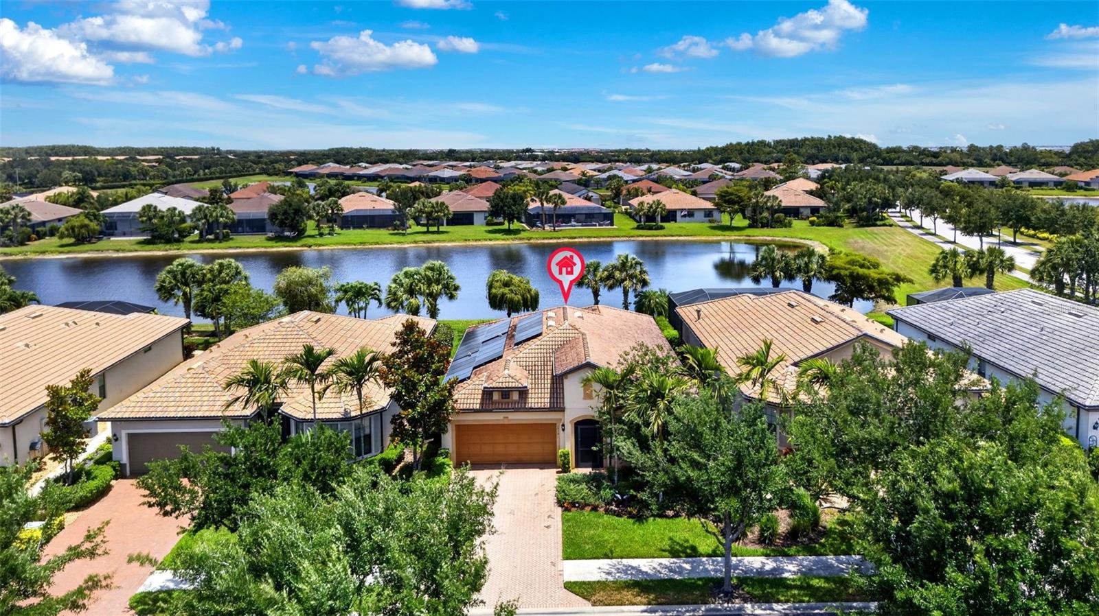 DEL WEBB NAPLES PRCL 203-204 - Residential