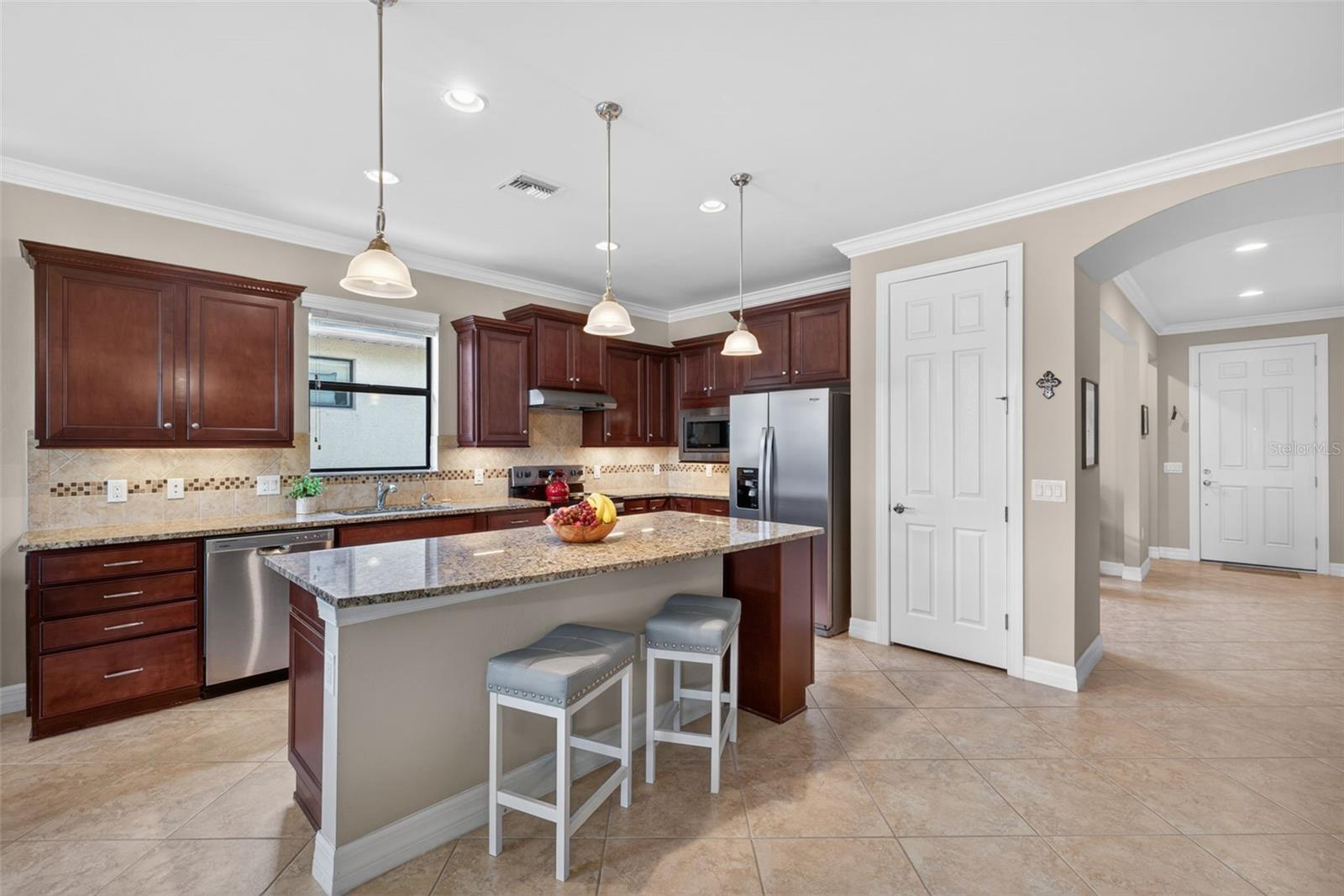 DEL WEBB NAPLES PRCL 203-204 - Residential
