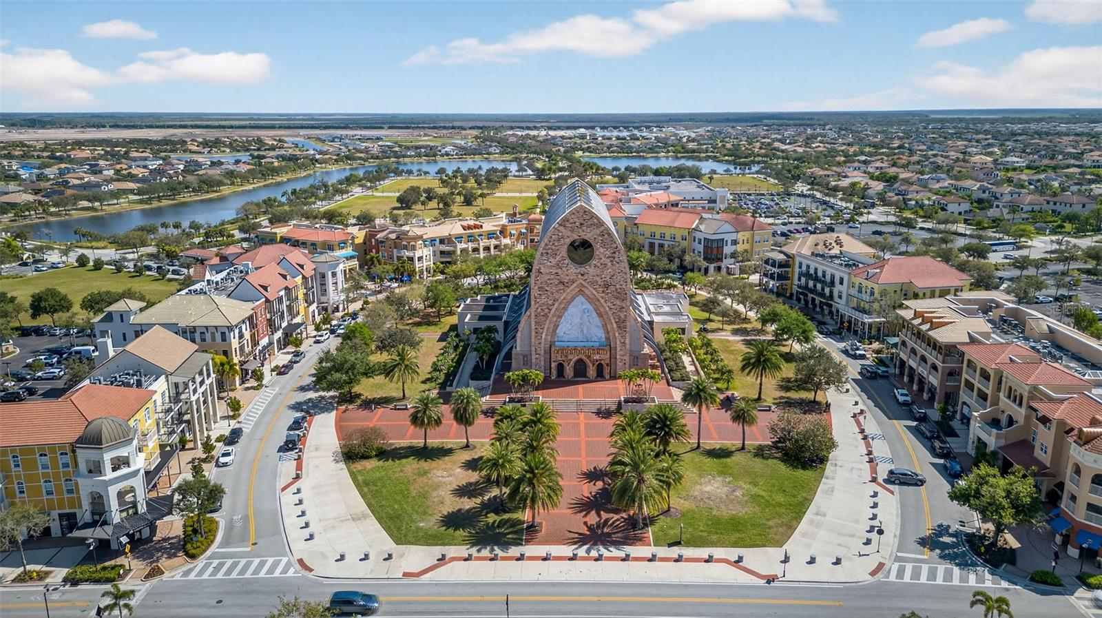 DEL WEBB NAPLES PRCL 203-204 - Residential