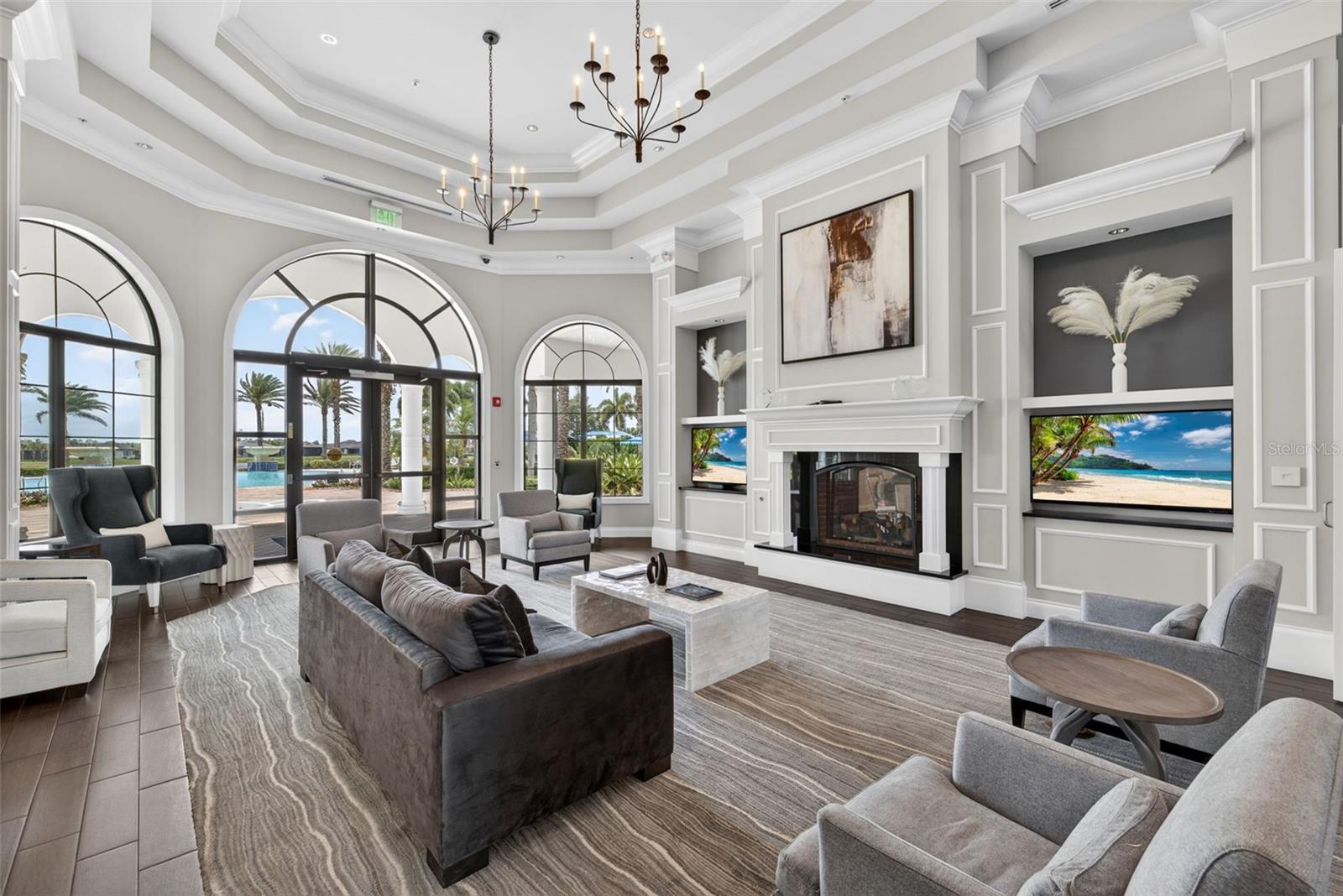 DEL WEBB NAPLES PRCL 203-204 - Residential