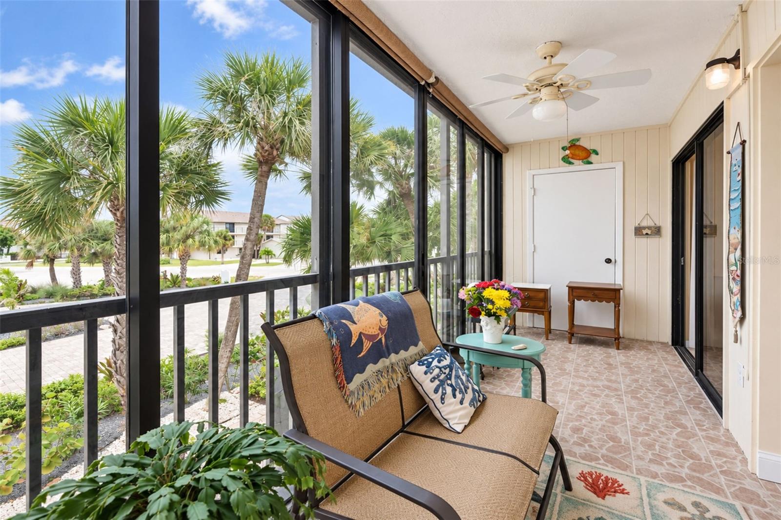PELICAN LANDING BLDG A - Residential