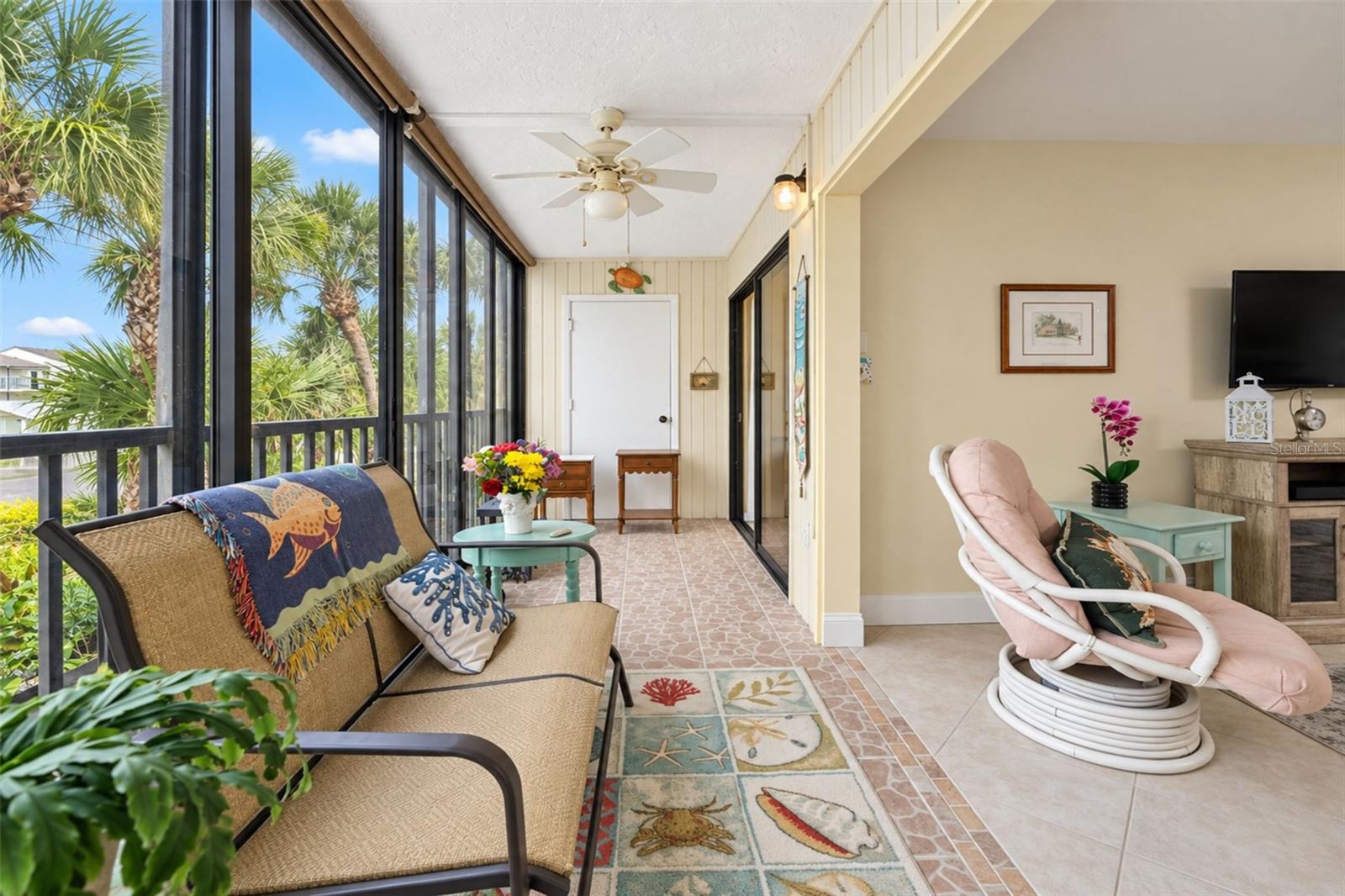 PELICAN LANDING BLDG A - Residential