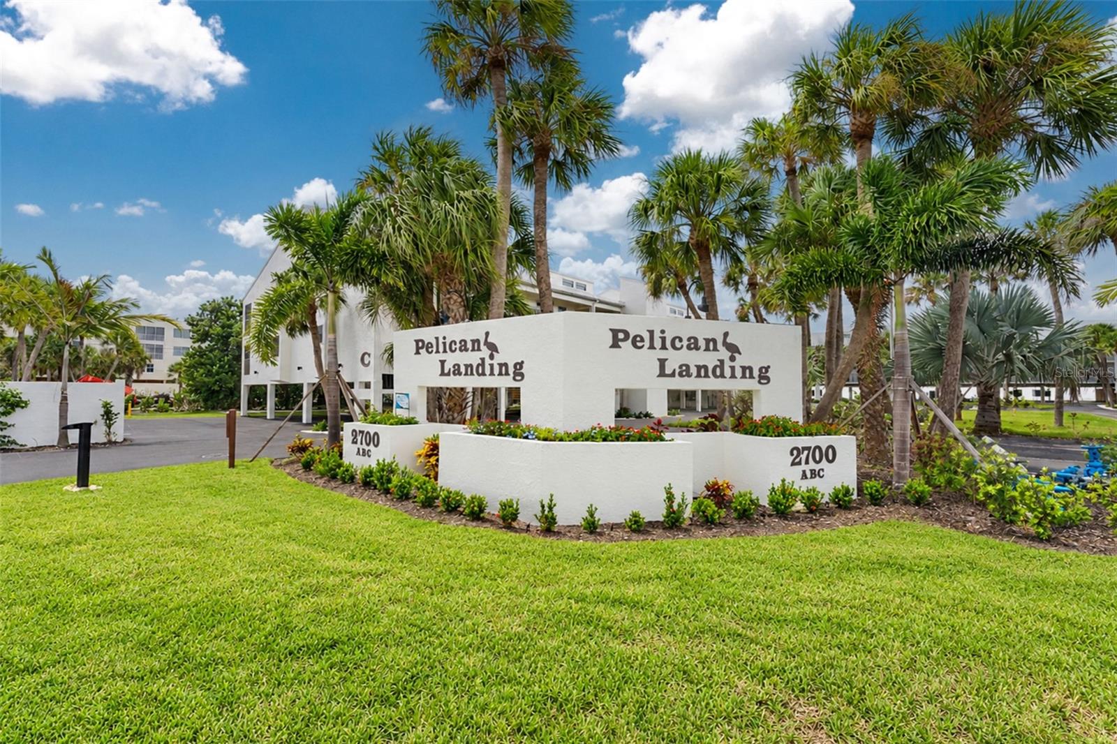 PELICAN LANDING BLDG A - Residential