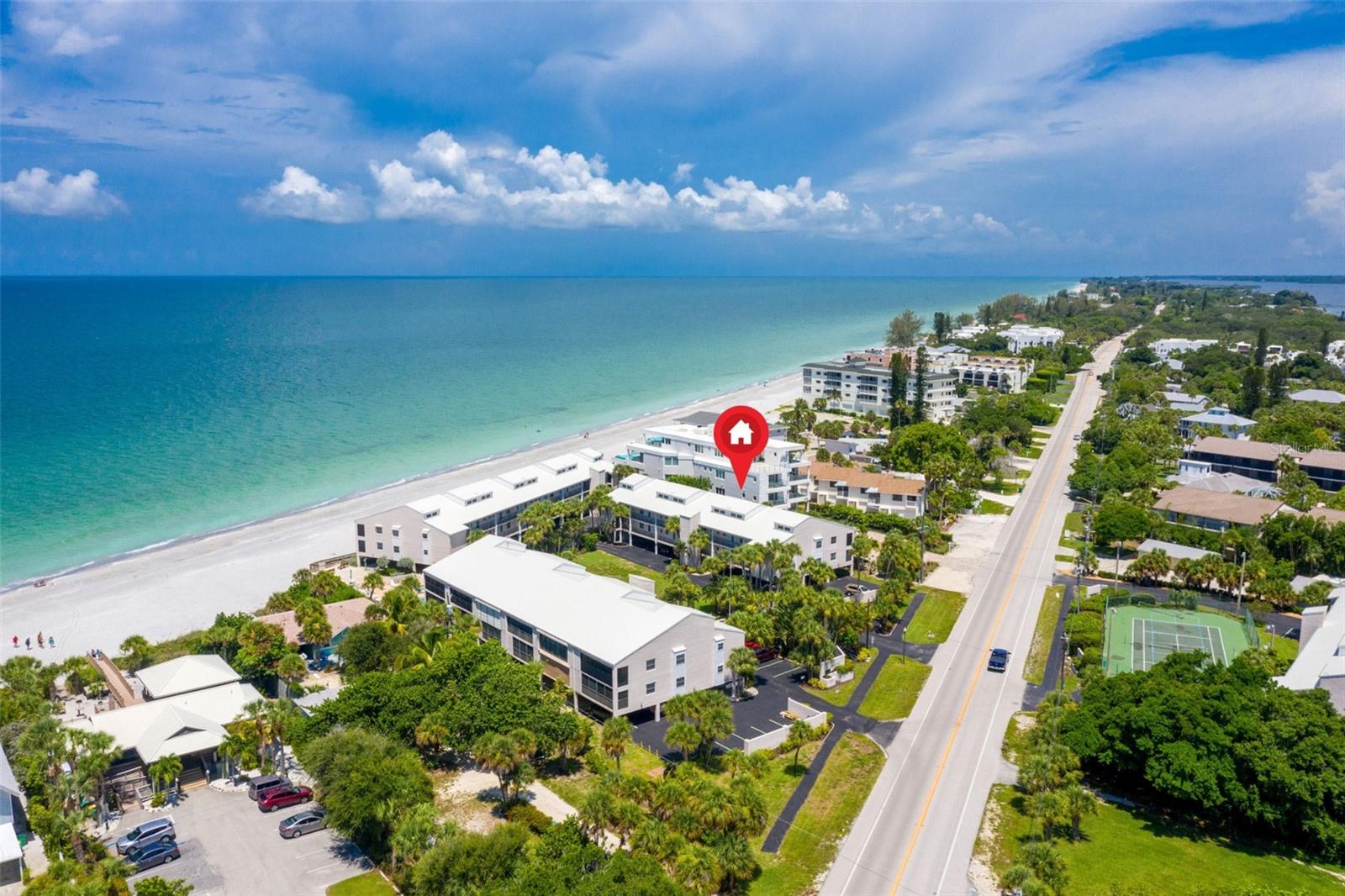 PELICAN LANDING BLDG A - Residential